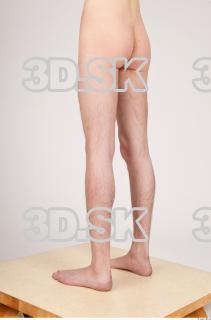 Leg texture of Oliver 0004